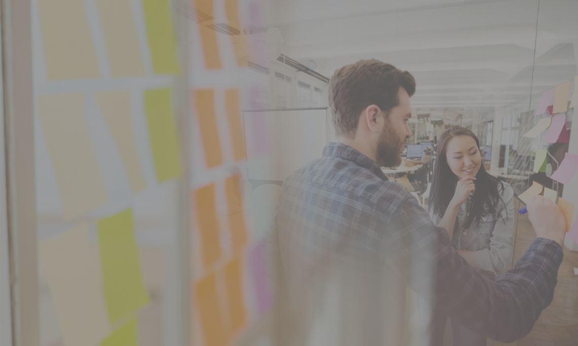 Stratégie en PME